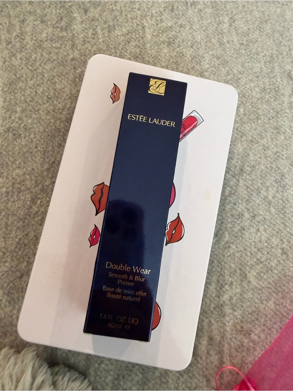 Estée Lauder Double Wear Smooth & Blur Primer